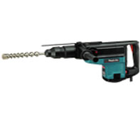 Makita HR 5001 C Elektropnömatik Kırıcı Delici